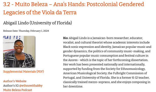 SMT-Pod Muito Beleza Bonus Episode